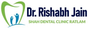 Rishabh Jain Shah Dental Clinic